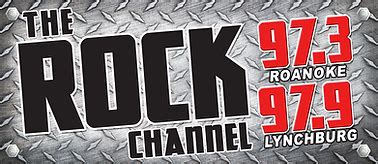 chanel rocks|97.9 the rock.